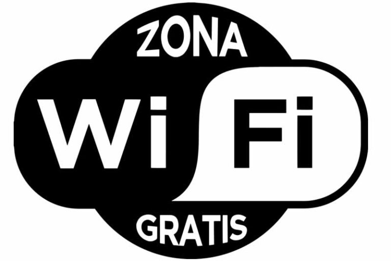 WIFI libre